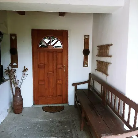 בית נופש Mikula Porta Hollókő